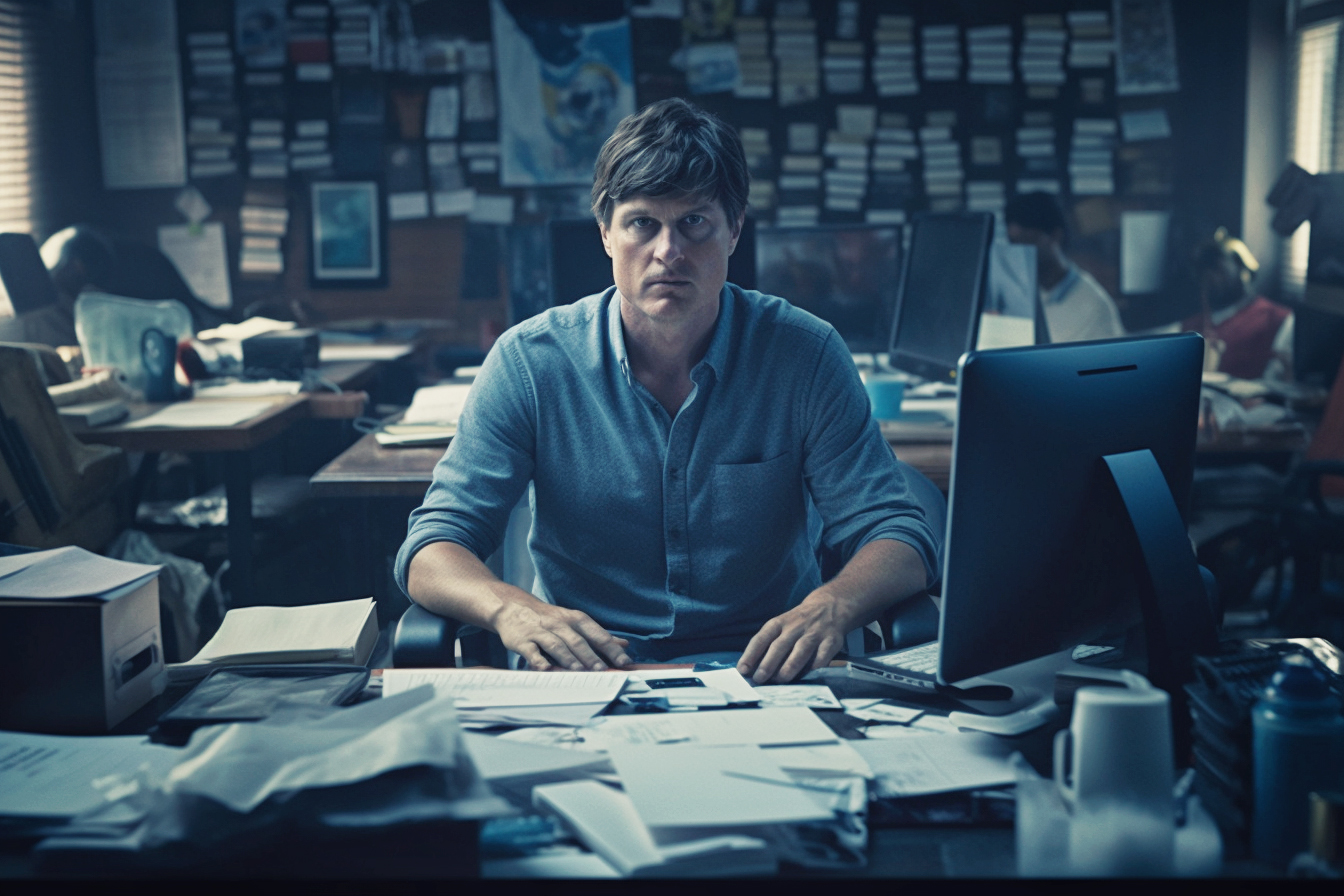 Michael Burry Bank Stock Portfolio