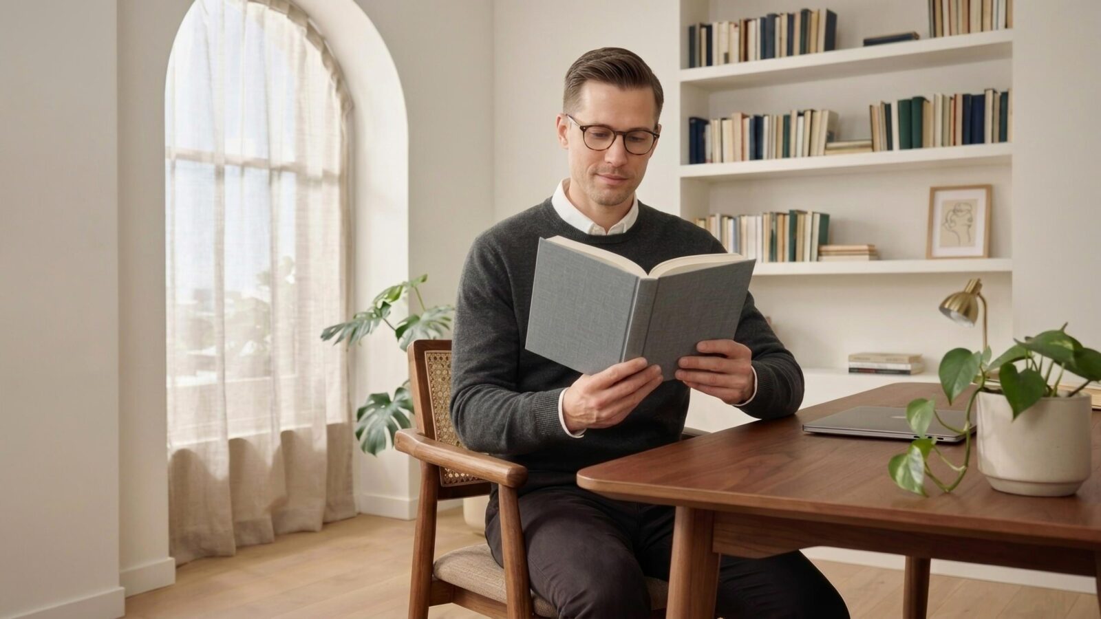 5 Books That Can Show Middle-Class People the 5 Paths To Financial Freedom 2 5 Books That Can Show Middle-Class People the 5 Paths To Financial Freedom
