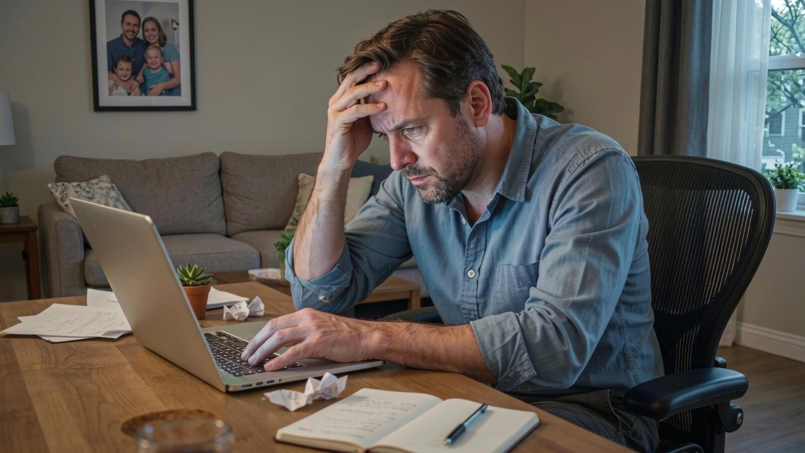 10 Bad Financial Decisions Middle-Class People Call Normal that the Self-Made Wealthy Completely Avoid