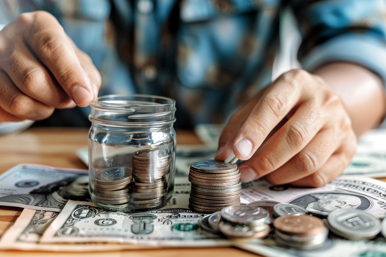 Middle-Class Mentality on Money Management