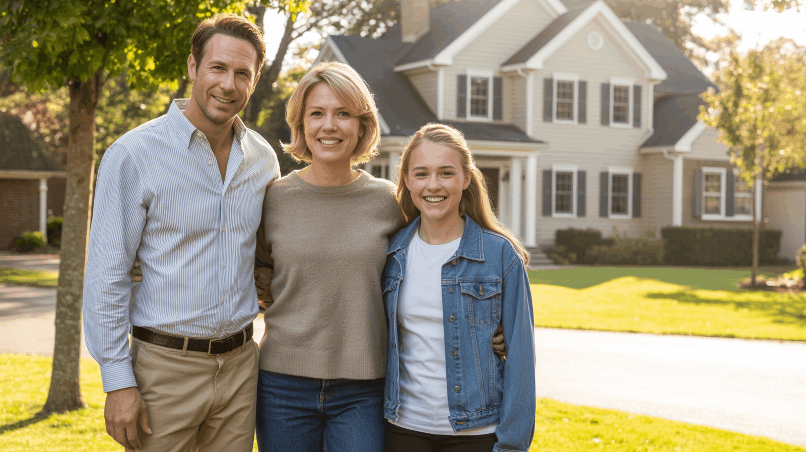 What Percentage of Americans Are In The Upper, Middle, & Lower Class in 2026?