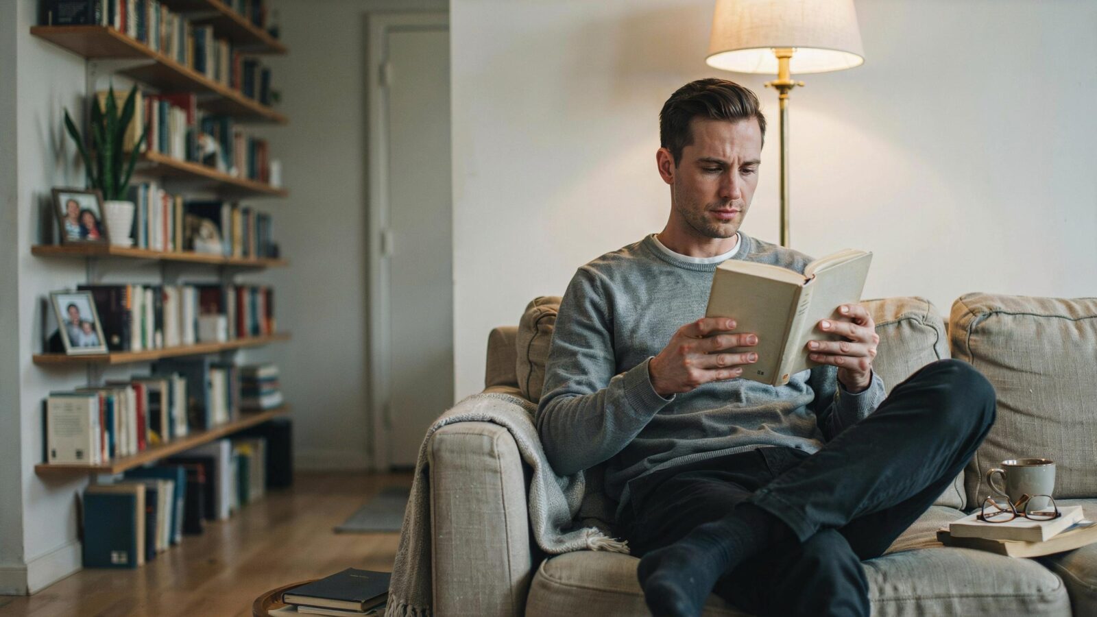 10 Books Middle-Class People Read For Success That Working-Class People Never Open 2 10 Books Middle-Class People Read For Success That Working-Class People Never Open