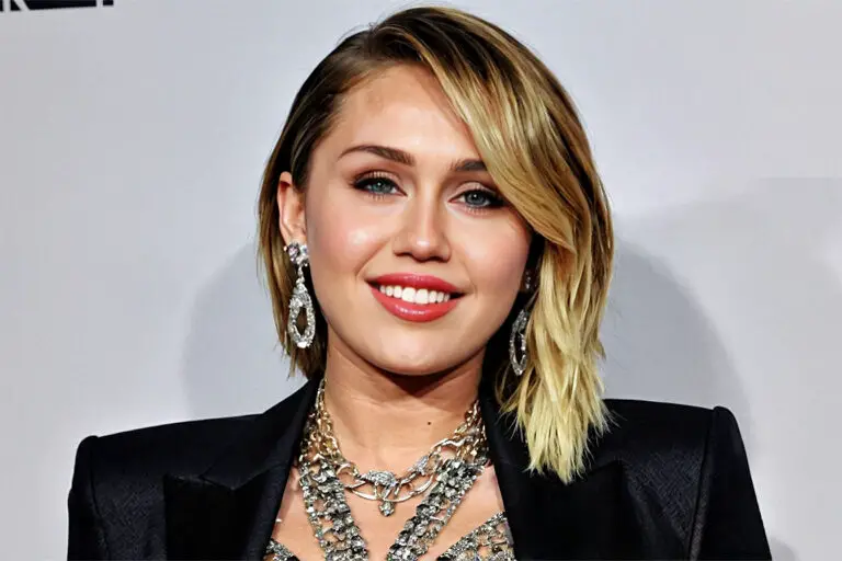 Current Miley Cyrus Net Worth 2024 - New Trader U - Miley Cyrus Net Worth: From Hannah Montana To Music Mogul