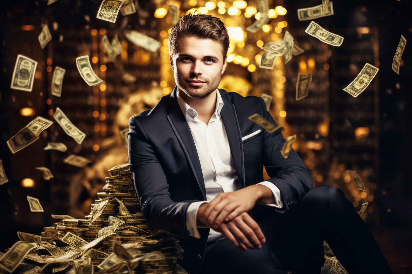 Millionaire Behaviors That Most People Wouldn&#8217;t Believe