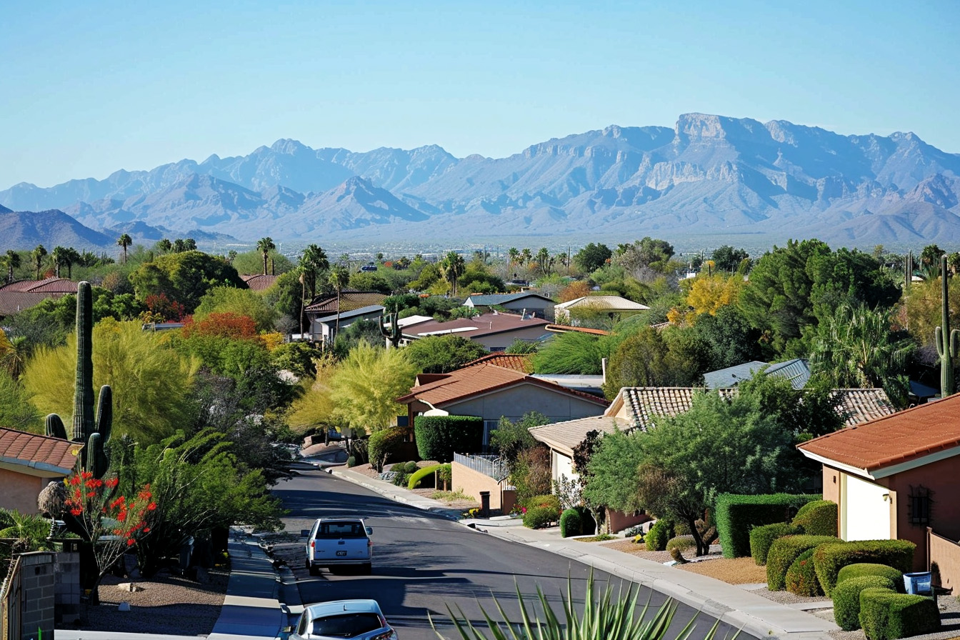 Minimum Annual Income Needed To Qualify As Middle Class In Arizona 2024