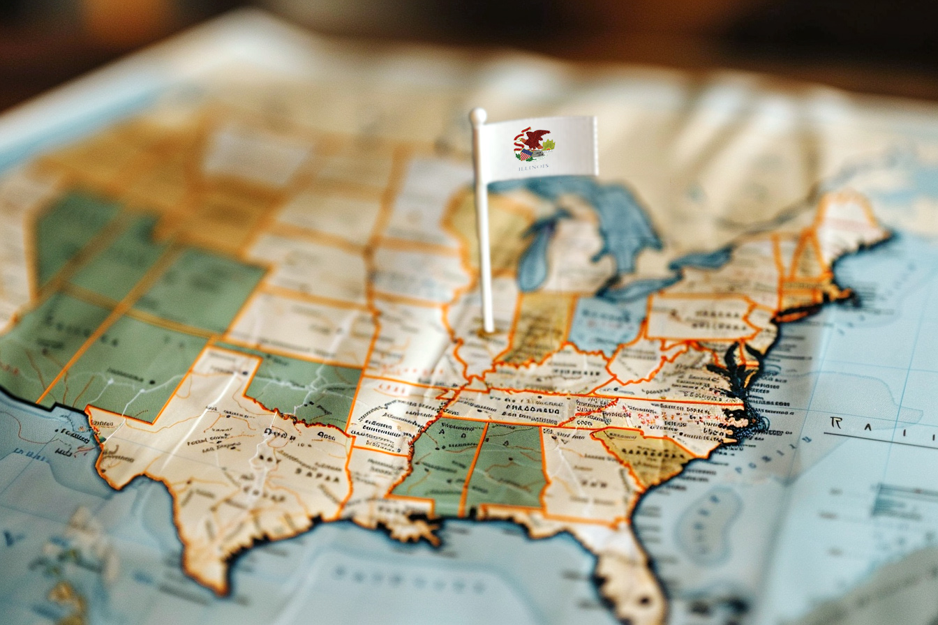 Minimum Annual Needed To Qualify As Middle Class In Illinois