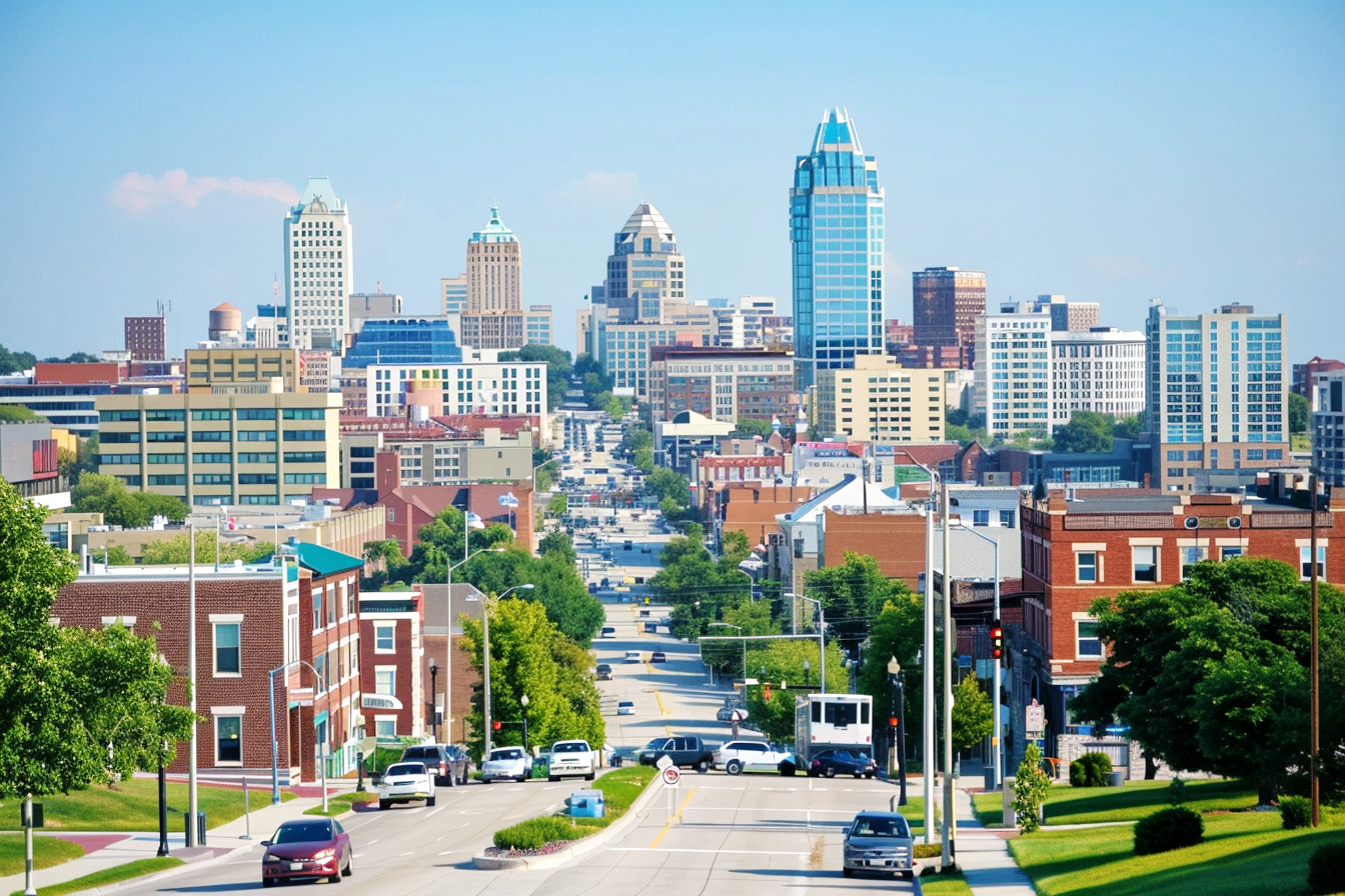 Minimum Annual Income Needed To Qualify As Middle Class In Iowa 2024