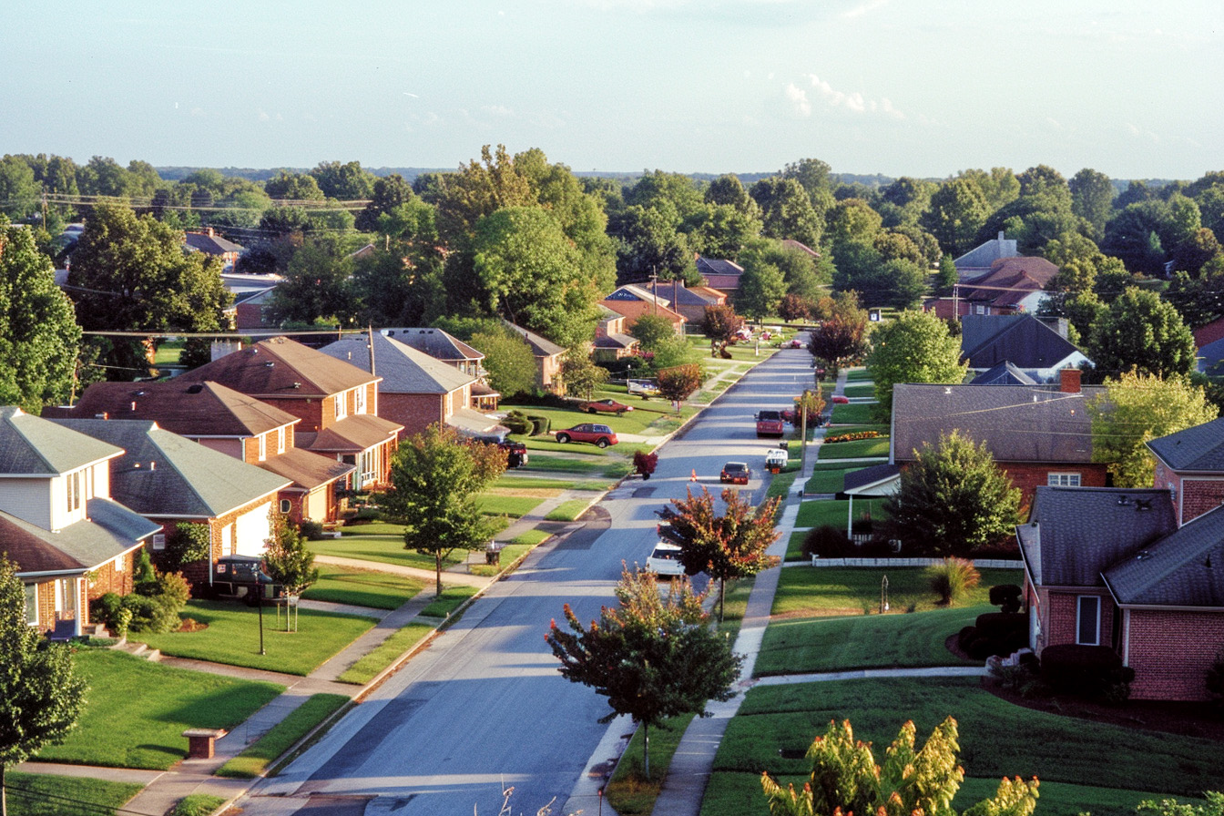 Minimum Annual Income Needed To Qualify As Middle Class In Kentucky 2024