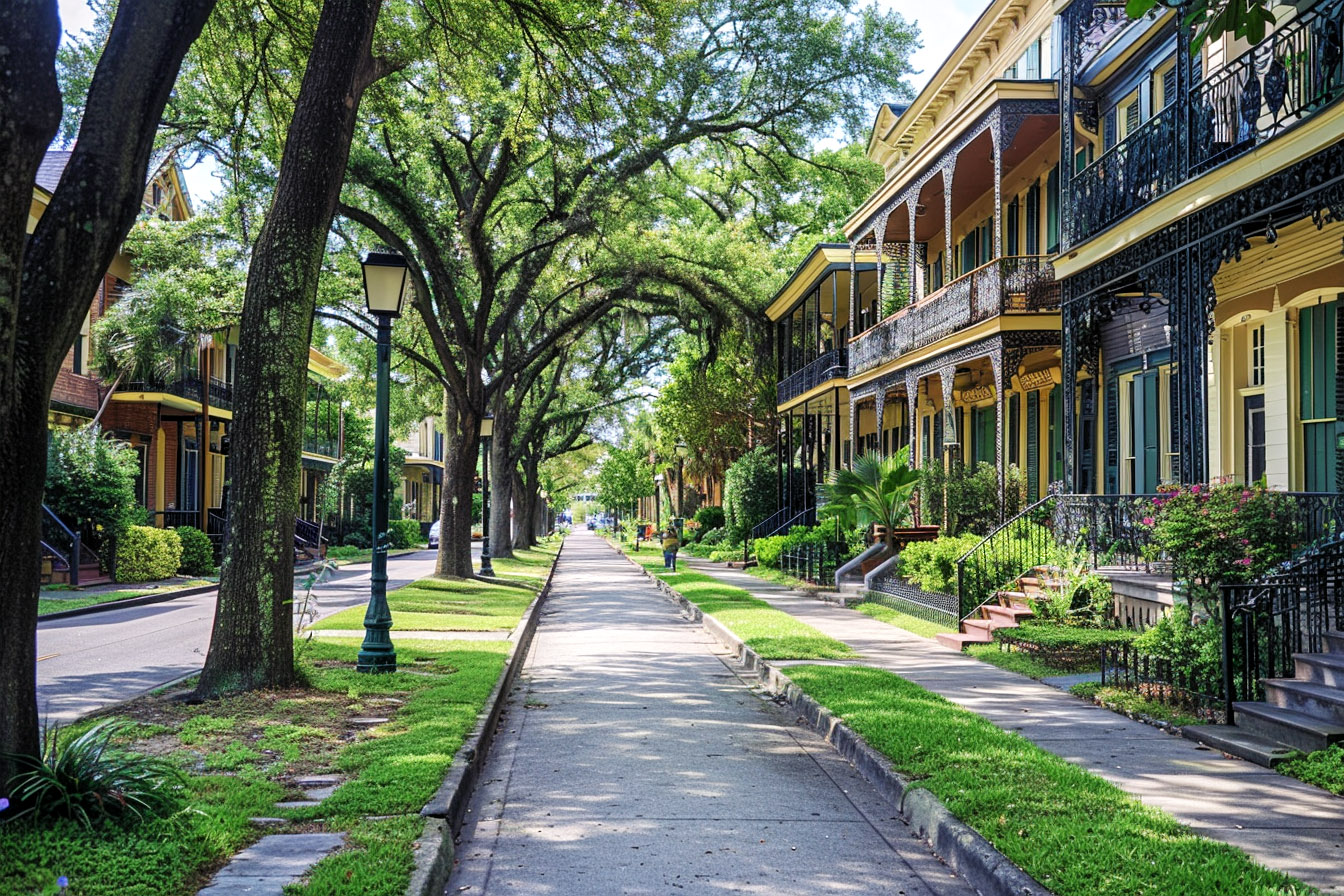 Minimum Annual Income Needed To Qualify As Middle Class In Louisiana 2024