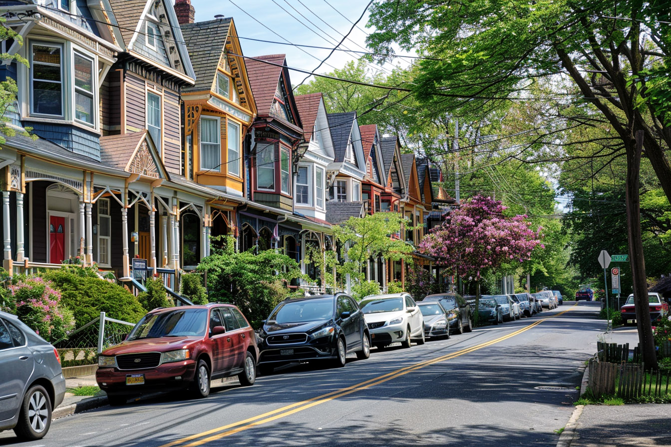 Minimum Annual Income Needed To Qualify As Middle Class In New Jersey 2024