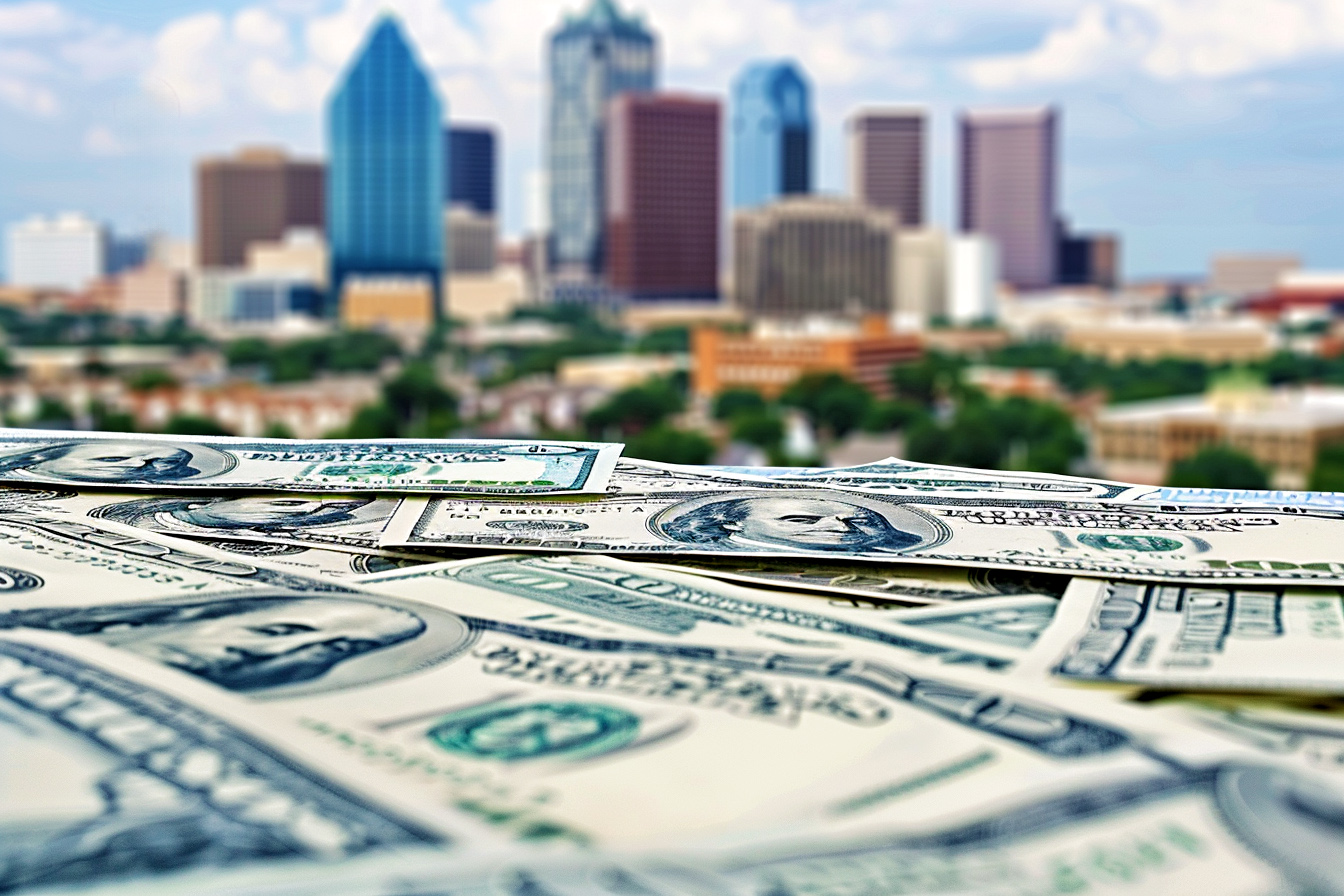 Minimum Annual Income Needed To Qualify As Middle Class In Oklahoma 2024