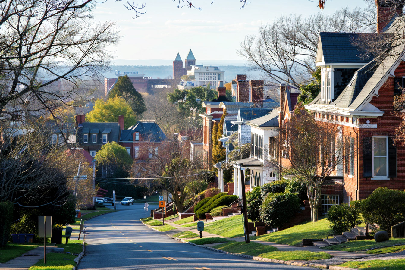 Minimum Annual Income Needed To Qualify As Middle Class In Virginia 2024
