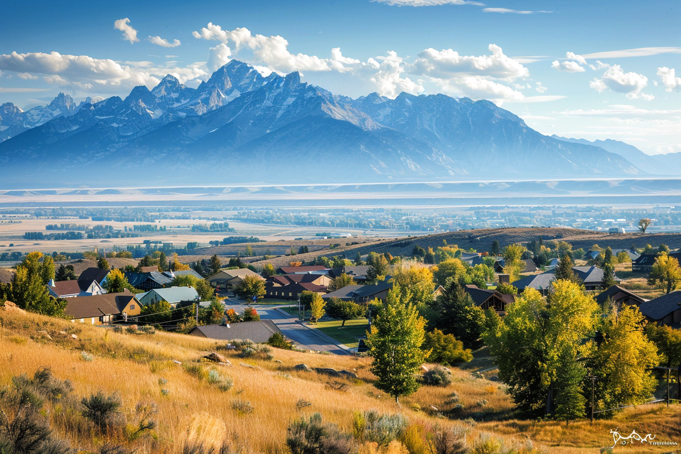 Minimum Annual Income Needed To Qualify As Middle Class In Wyoming 2024