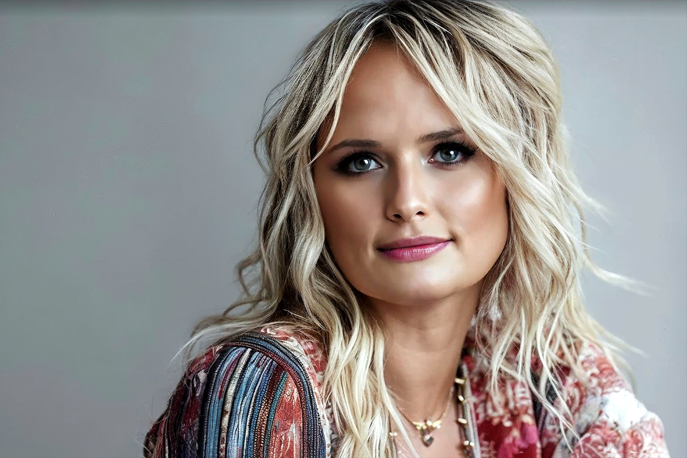 Current Miranda Lambert Net Worth 2024: How Rich is this Country Singer?