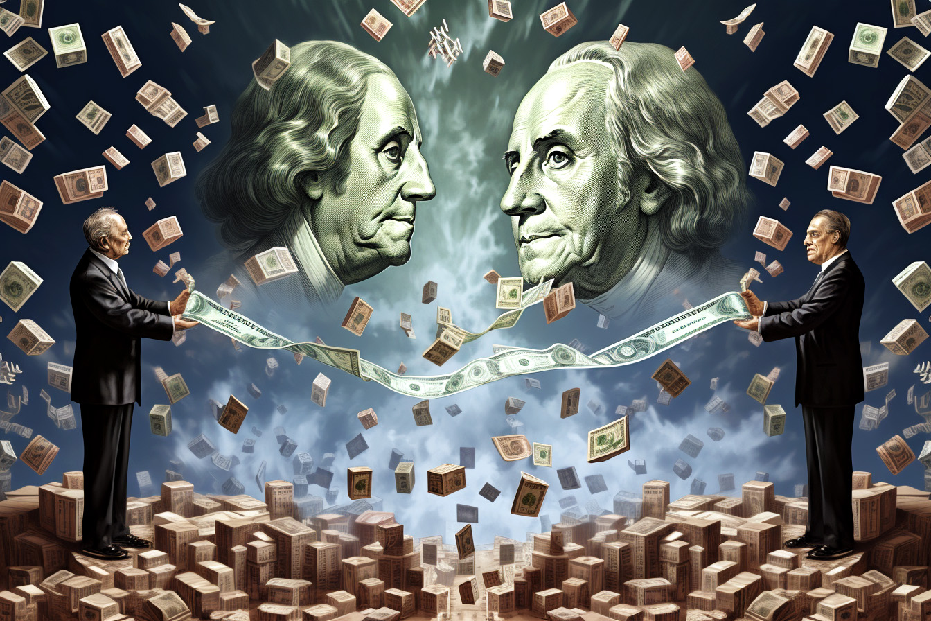 Modern Monetary Theory Explained