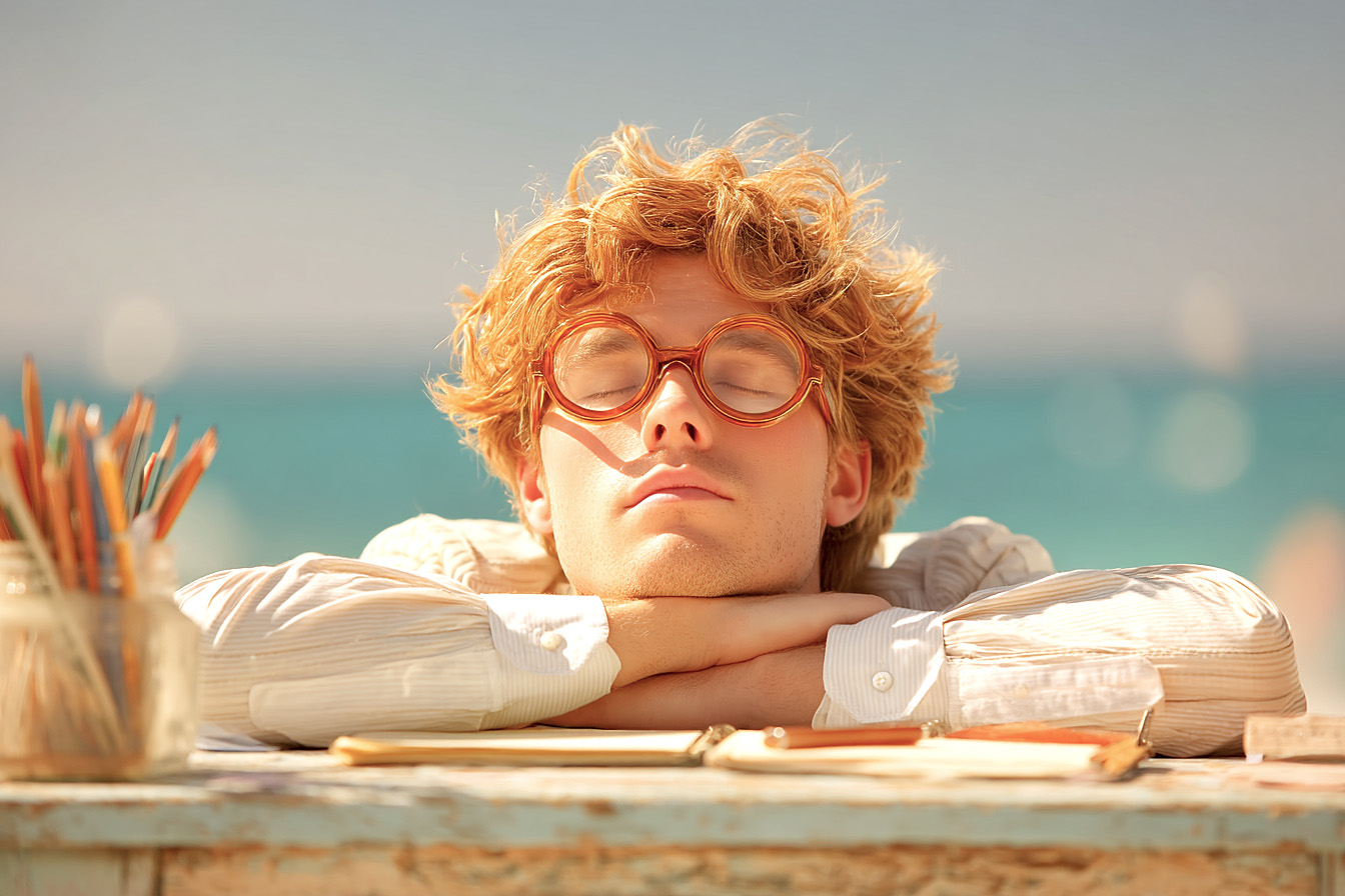 Most People Fail Because They Ignore These 7 Self-Discipline Rules