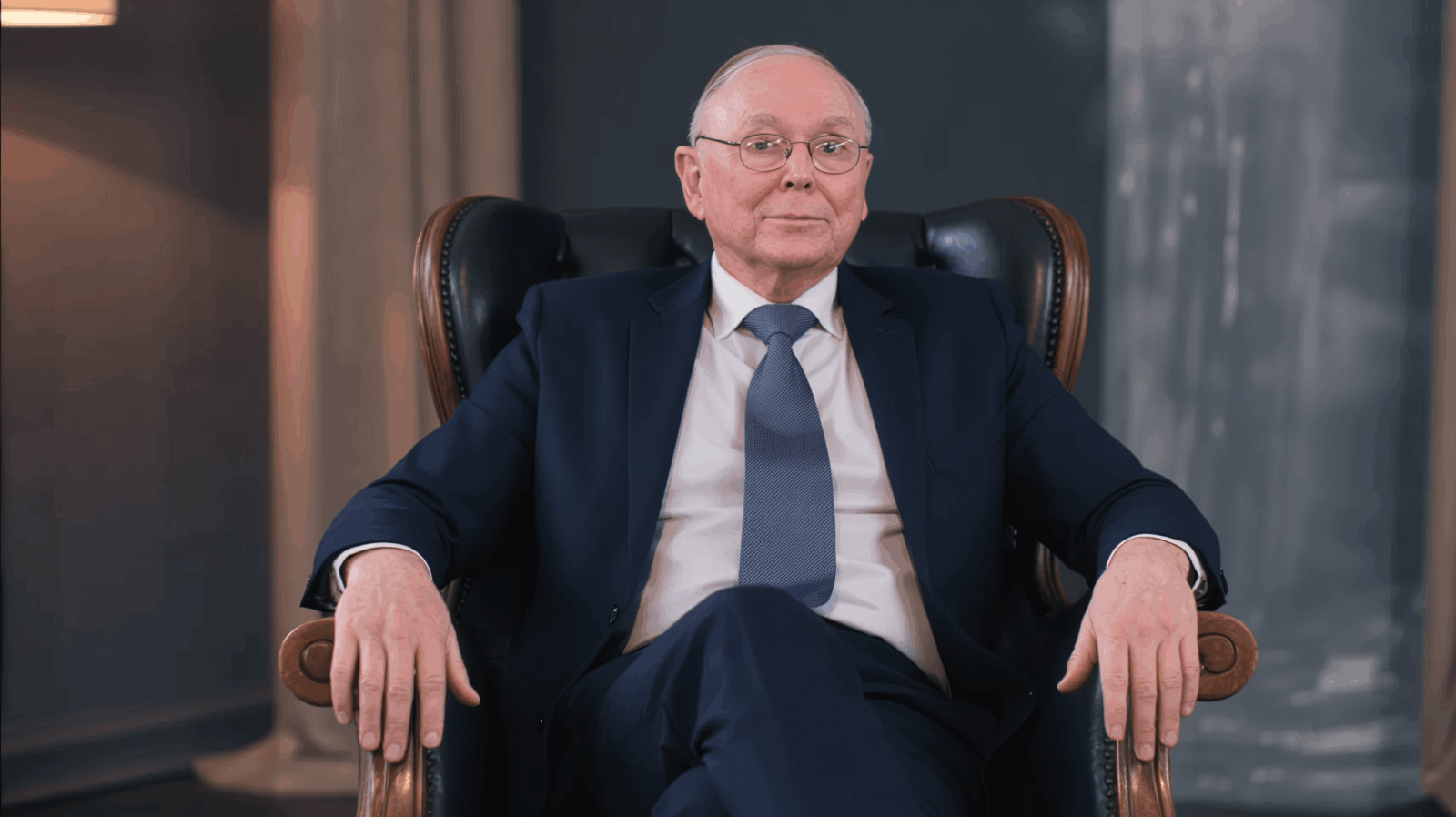 Charlie Munger: 25 Psychology Mistakes That Cause Smart People to Make Bad Decisions