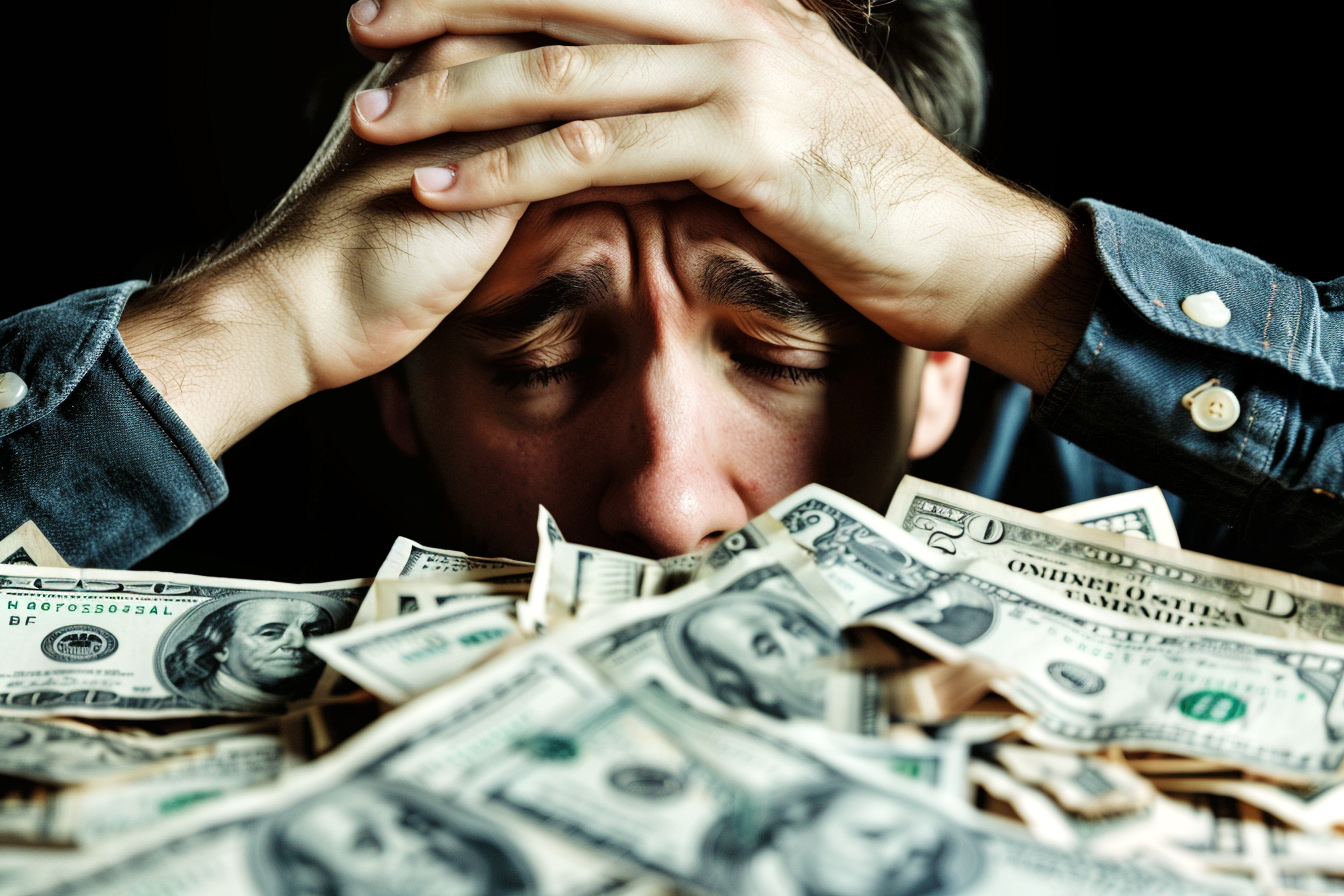 My 5 Worst Money Mistakes