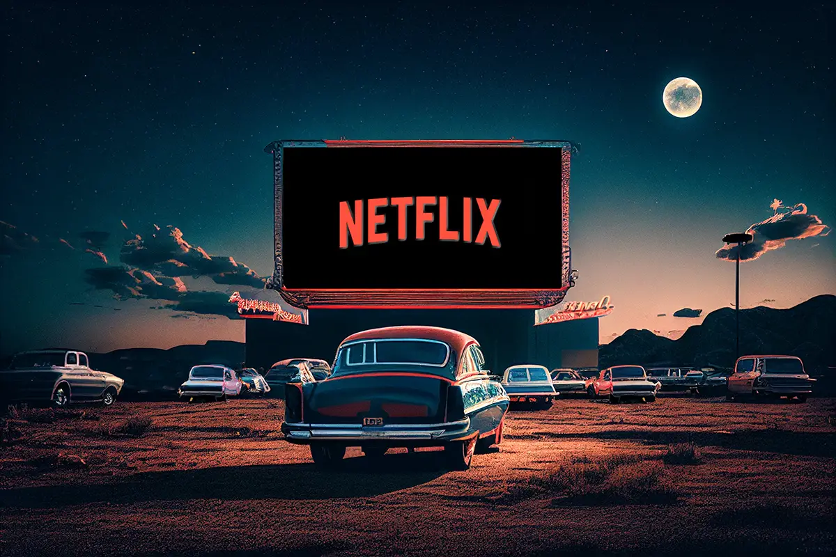 Neflix Movies