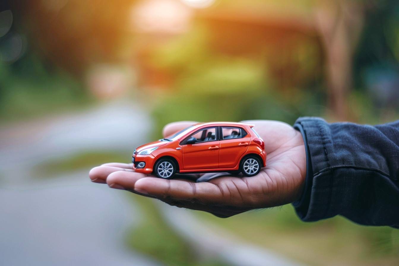 Next Time You Lease A Car, Know These Things