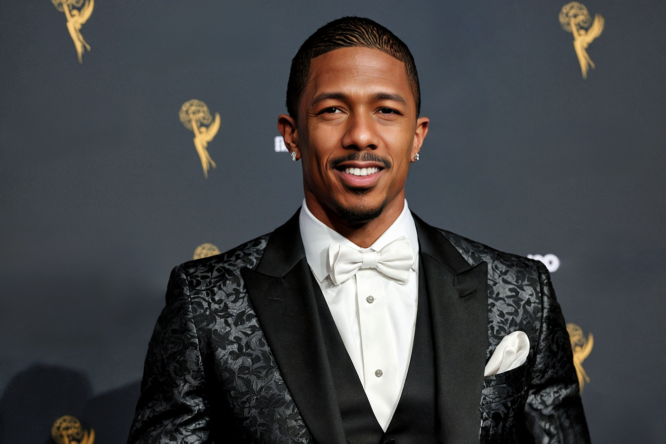 Nick Cannon Net Worth 2024