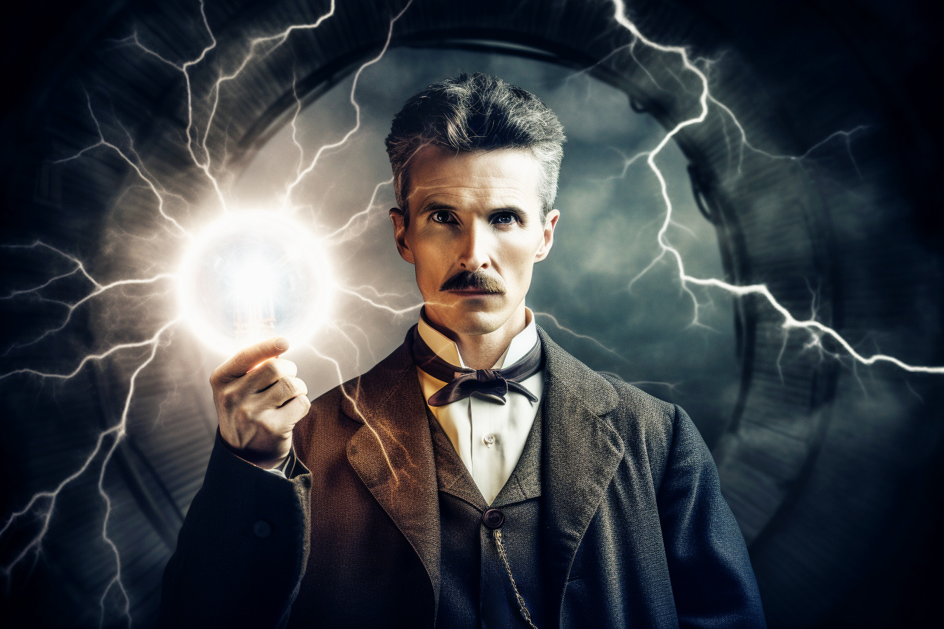 Nikola Tesla Quotes That Will Change Your Life