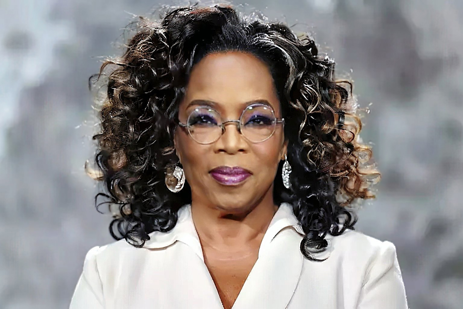 Oprah Winfrey Net Worth 2024