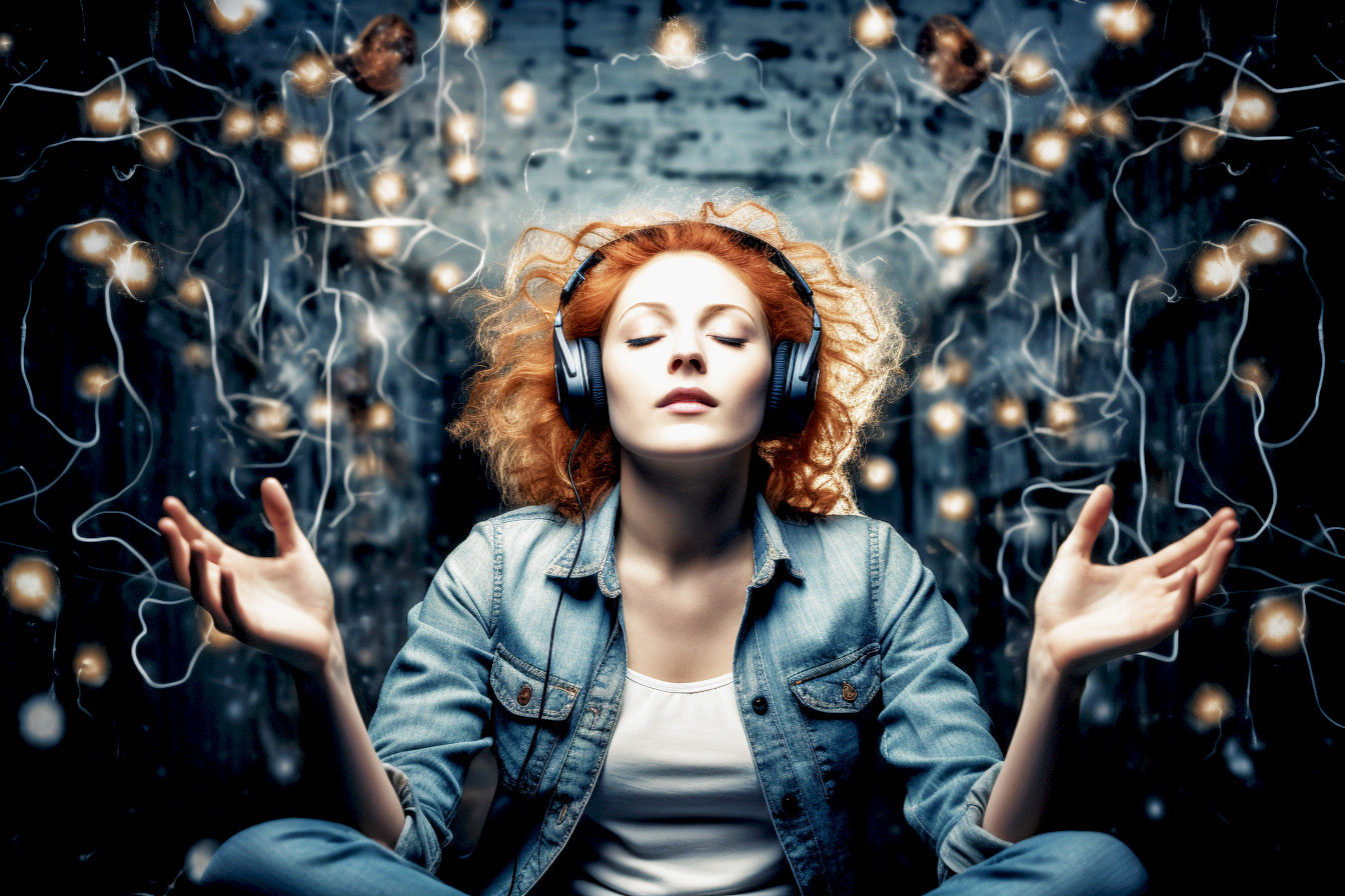 Overstimulation Is Ruining Your Life: Daily Habits To Take Back Control Of Your Focus