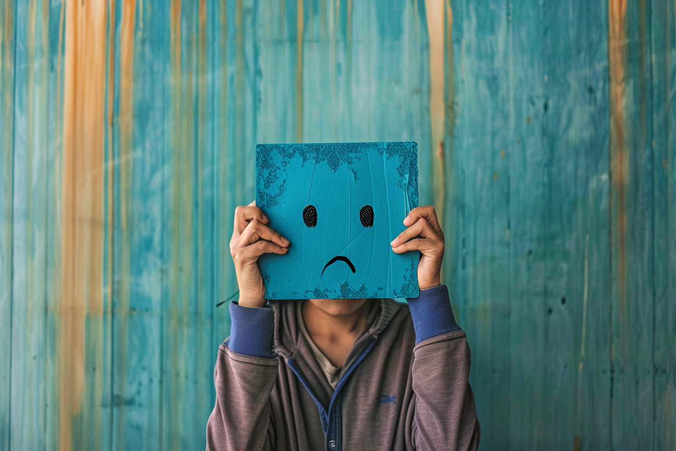 People Who Are Deeply Unhappy in Life Often Display These 7 Behaviors (Without Realizing It)