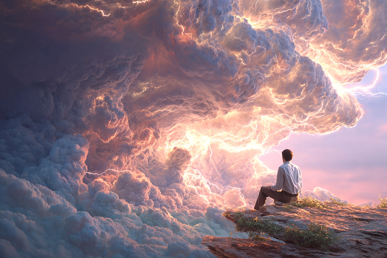 People Who Are Highly Resilient Possess These 10 Traits