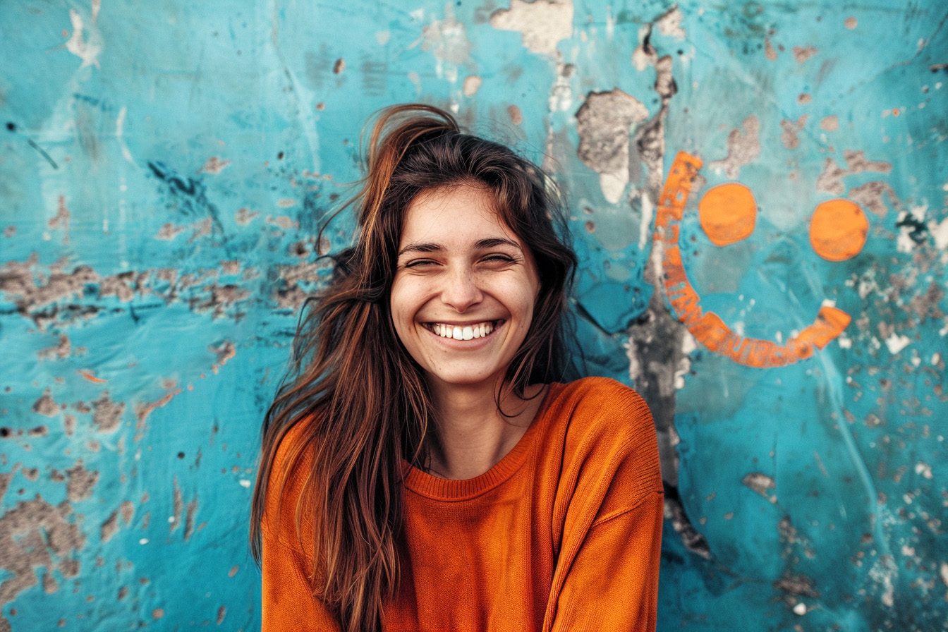 People Who Are Truly Happy Usually Exhibit These 10 Traits, According to Psychology