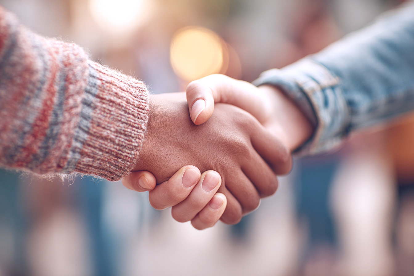 People Who Build Strong Relationships Usually Share These 7 Habits, According to Psychology