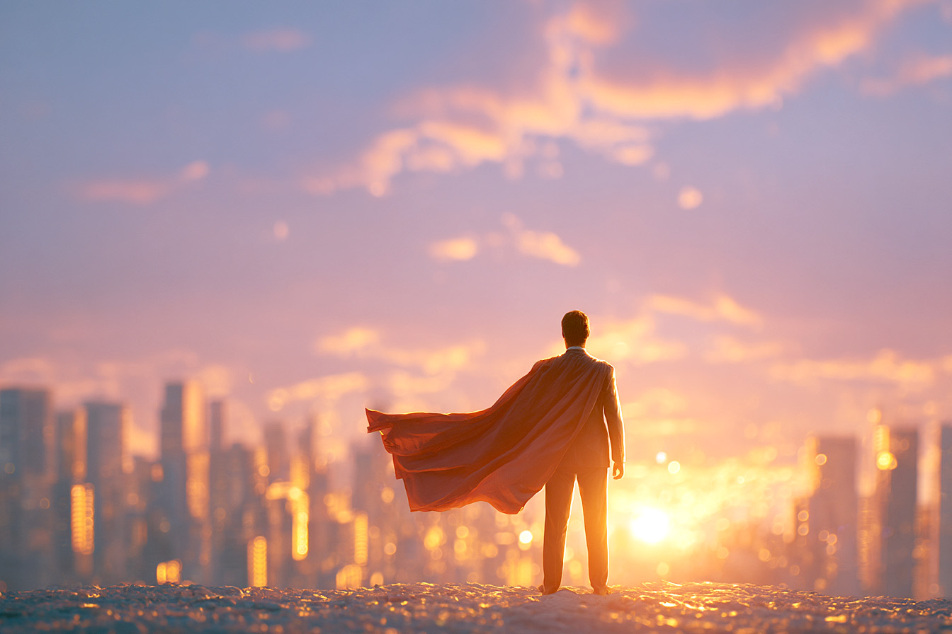 People Who Excel in Their Careers Often Possess These 7 Traits
