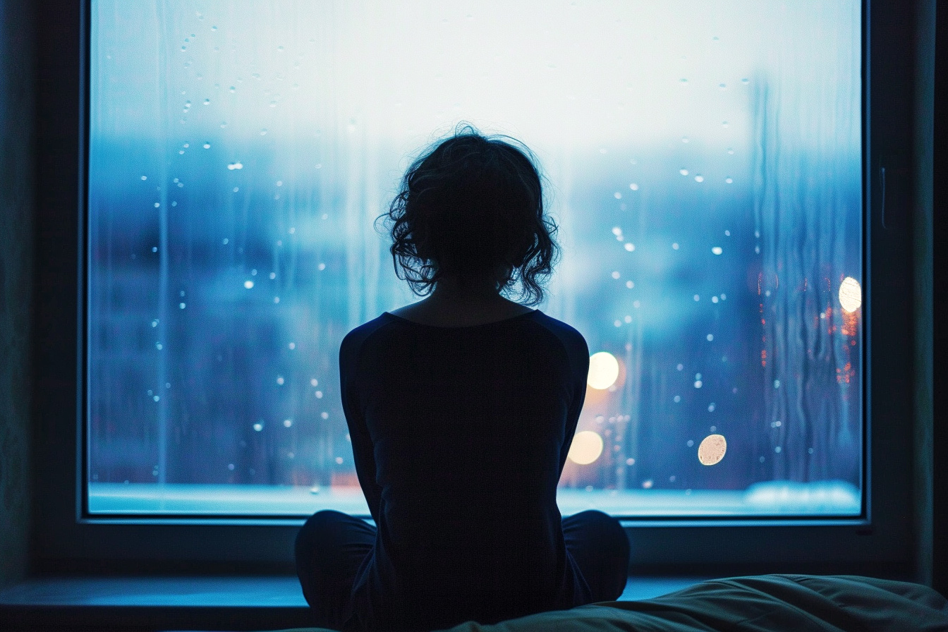 People Who Like To Be Alone Have These 8 Special Personality Traits