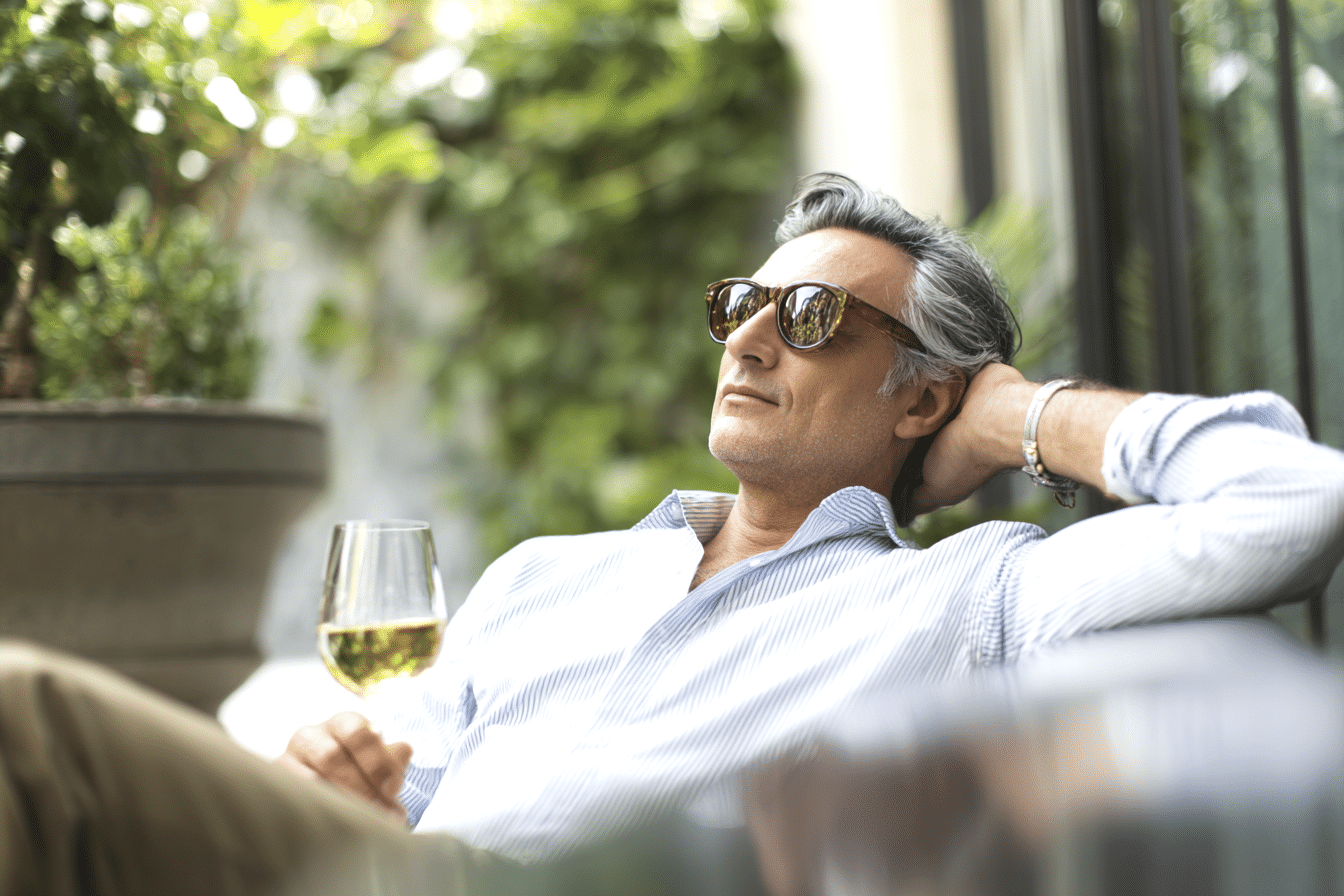 People Who Retire Rich Usually Start Doing These 7 Things in Their 20s 6 People Who Retire Rich Usually Start Doing These 7 Things in Their 20s