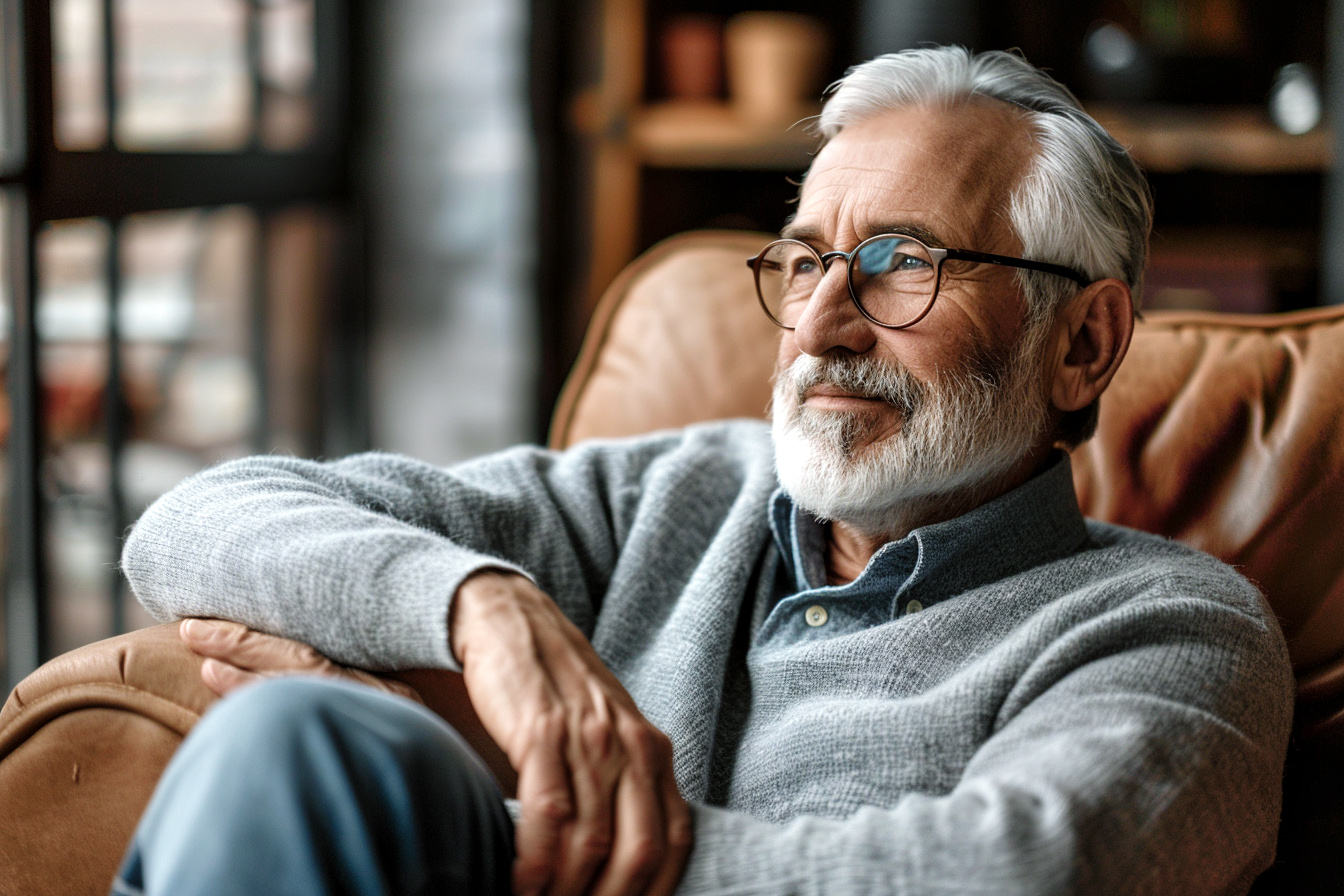People Who Stay Mentally Sharp in Their Retirement Usually Adopt These 5 Daily Habits
