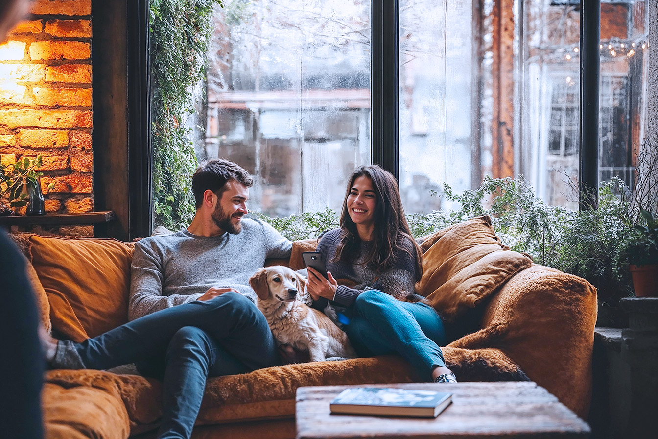 People Who Are Middle Class Can Improve Their Finances With These 7 Tips