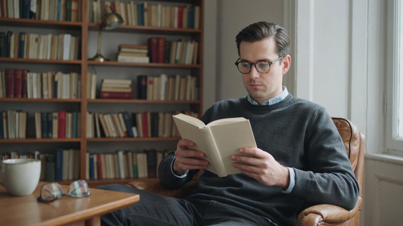 10 Books That Will Change Your Perspective on Life More Than Any Others