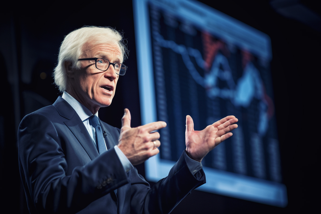 Peter Lynch-3 Rules For Falling Stocks