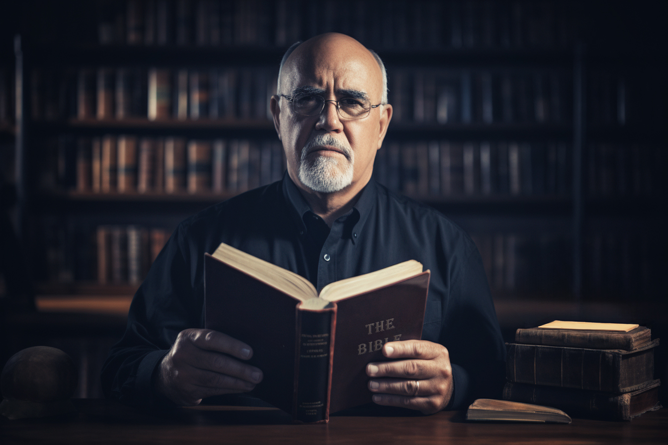 Proven Biblical Money Principles: Dave Ramsey