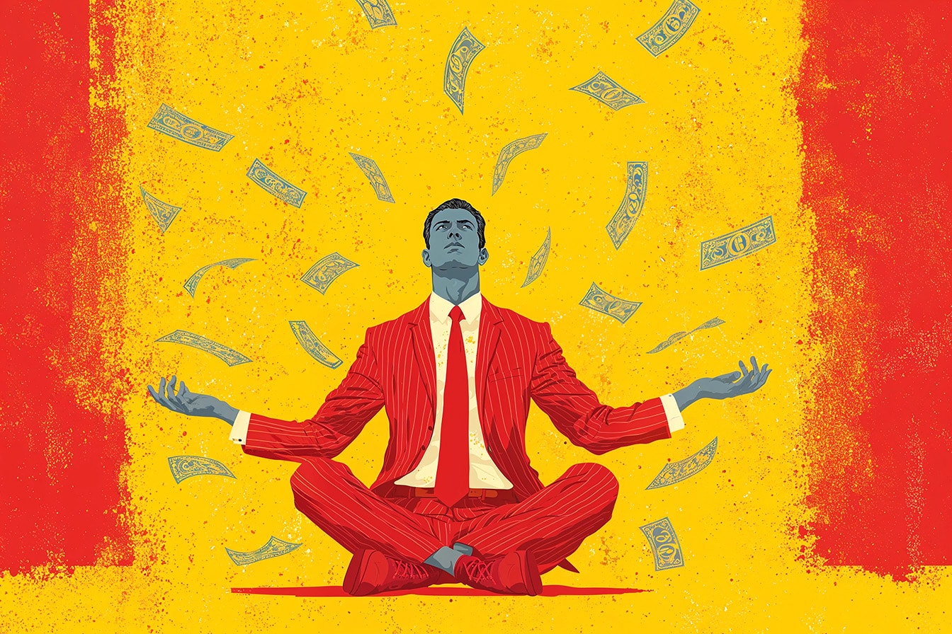 Psychologists Say People Who Never Move Forward Financially in Life Usually Display These 7 Patterns of Behavior 17 Psychologists Say People Who Never Move Forward Financially in Life Usually Display These 7 Patterns of Behavior