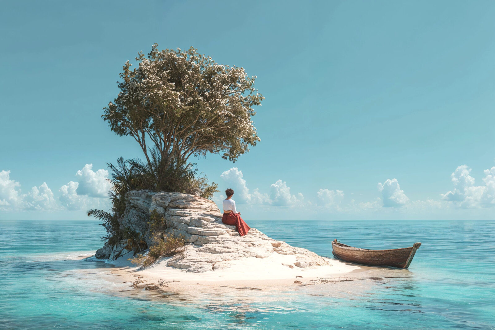 Psychology of People Who Cut Everyone Off