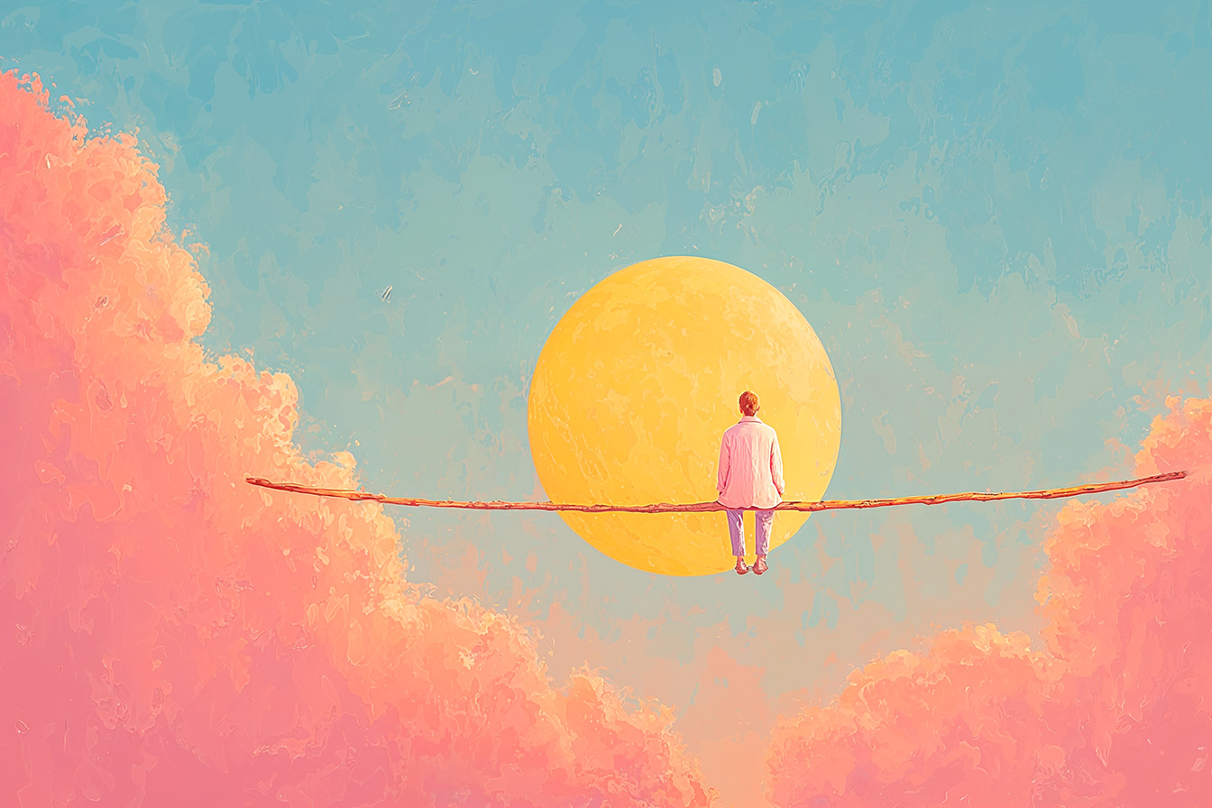 Read This If You’ve Ever Struggled With Self-Discipline