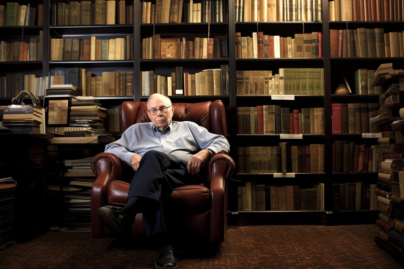 Reasons Why Most People Are Still Broke (Avoid at all Cost) &#8211; Charlie Munger