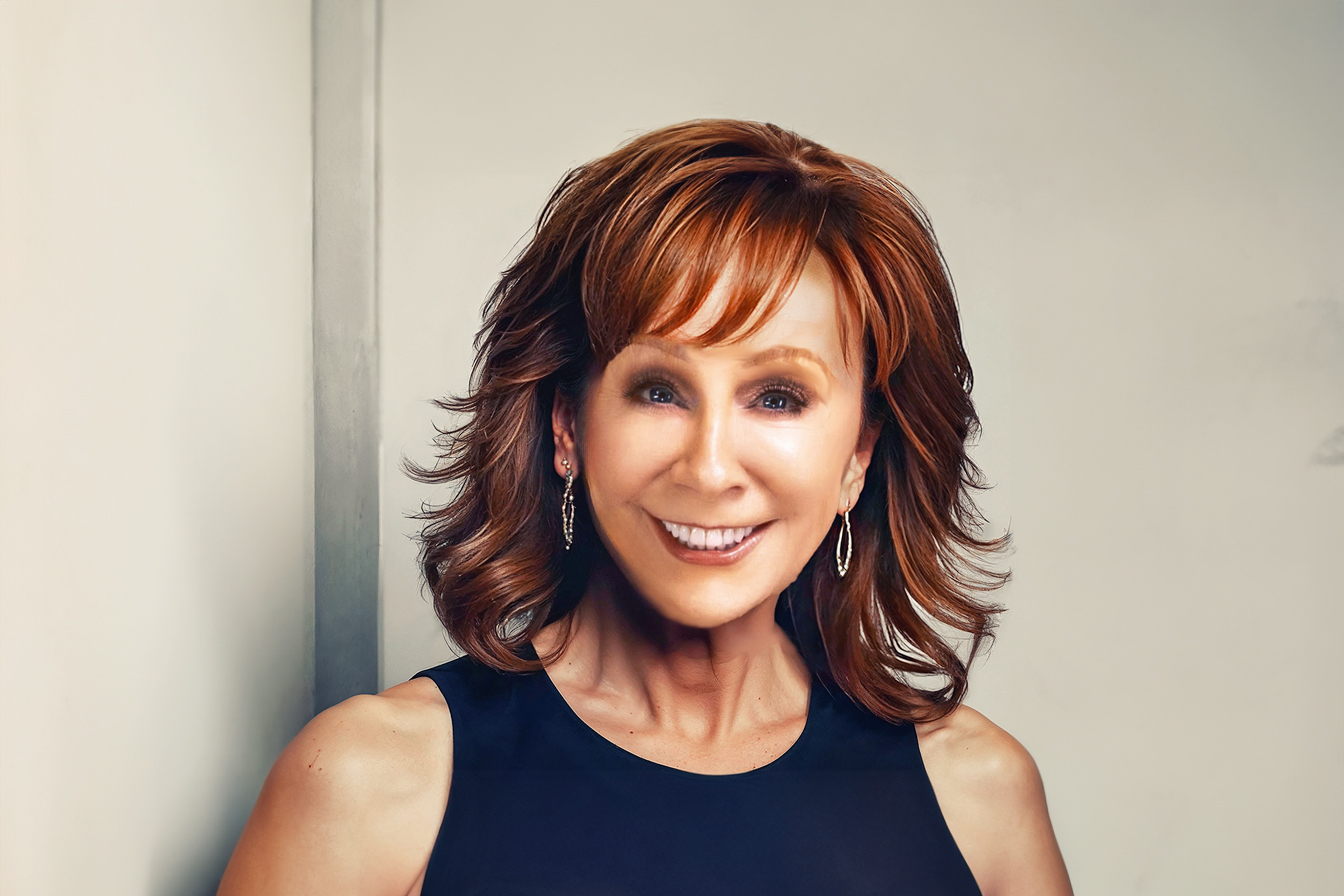 Current Reba McEntire Net Worth 2024