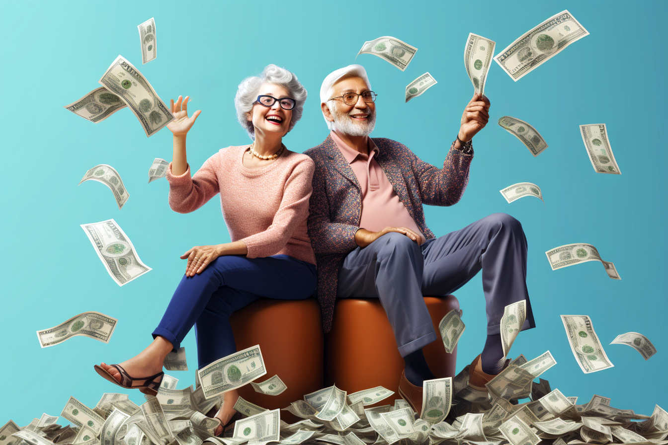 Retire With $500,000-How it Works-Examples