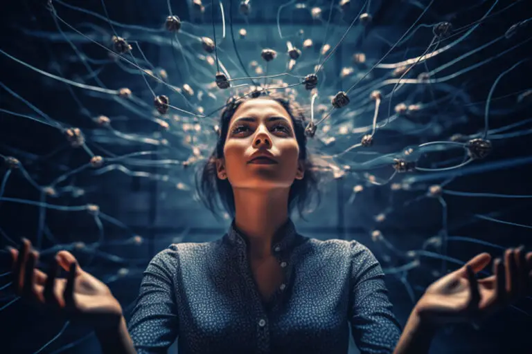 Rewiring The Anxious Brain Neuroplasticity And The Anxiety Cycle Rewiring The Anxious Brain Neuroplasticity And The Anxiety Cycle