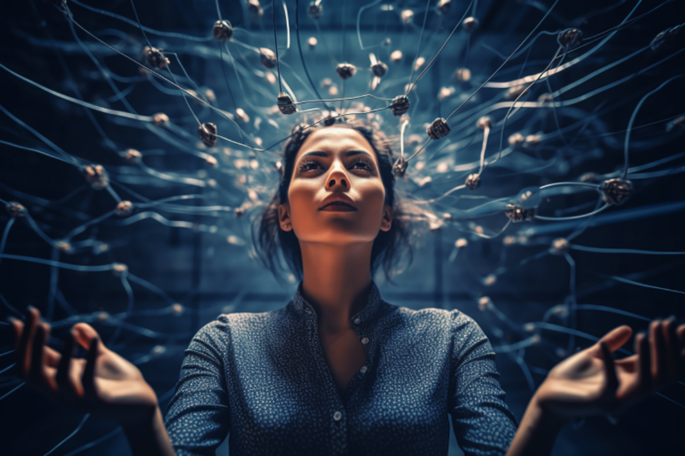 Rewiring the Anxious Brain: Neuroplasticity and the Anxiety Cycle: Anxiety Skills