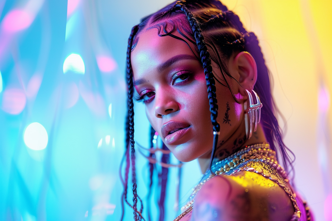 Current Rihanna Net Worth 2024 (Billionaire?)