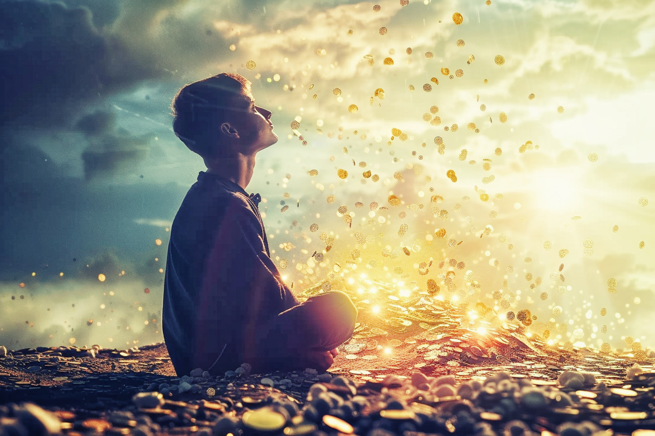 Rich Thinking vs Poor Thinking: Embracing an Abundance Mindset